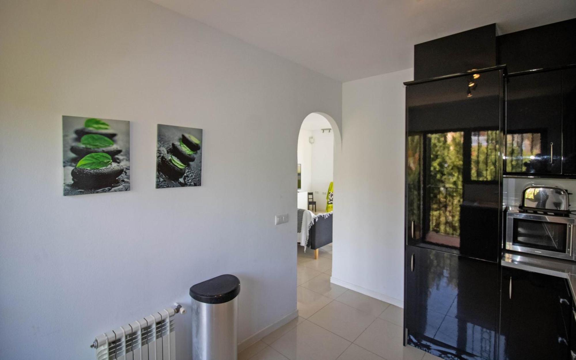 Villa Con Piscina Privada Y Barbacoa - Albert Villas Alcossebre Eksteriør bilde