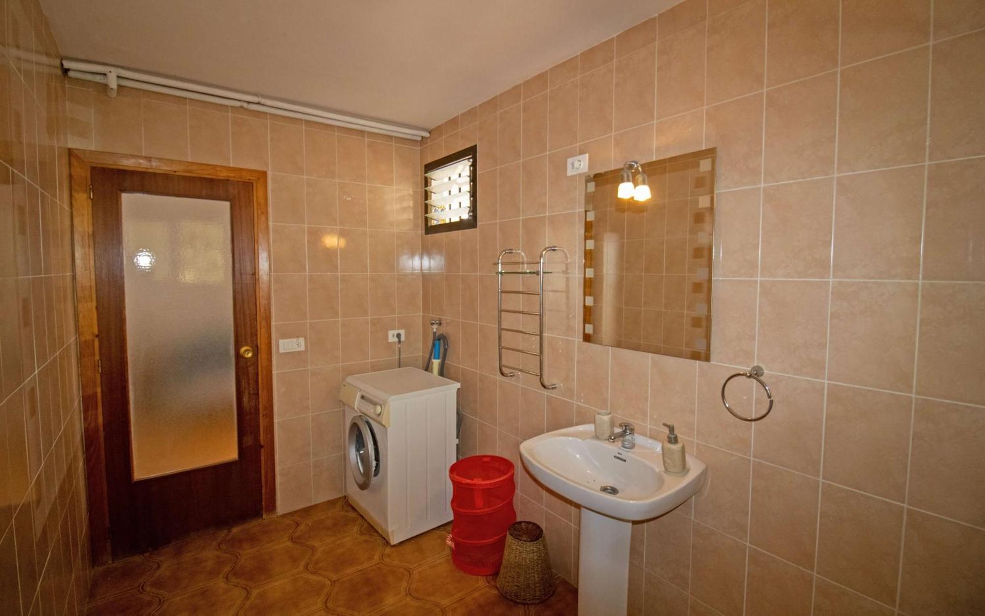 Villa Con Piscina Privada Y Barbacoa - Albert Villas Alcossebre Eksteriør bilde