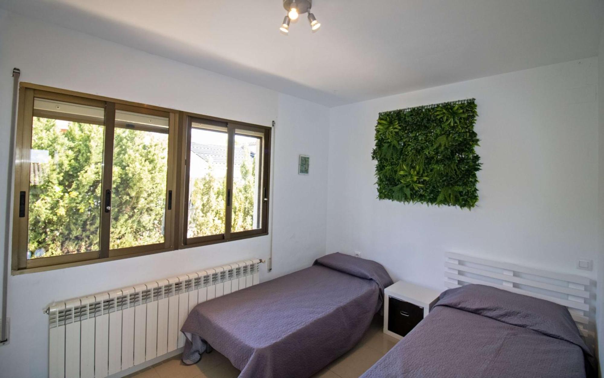 Villa Con Piscina Privada Y Barbacoa - Albert Villas Alcossebre Eksteriør bilde