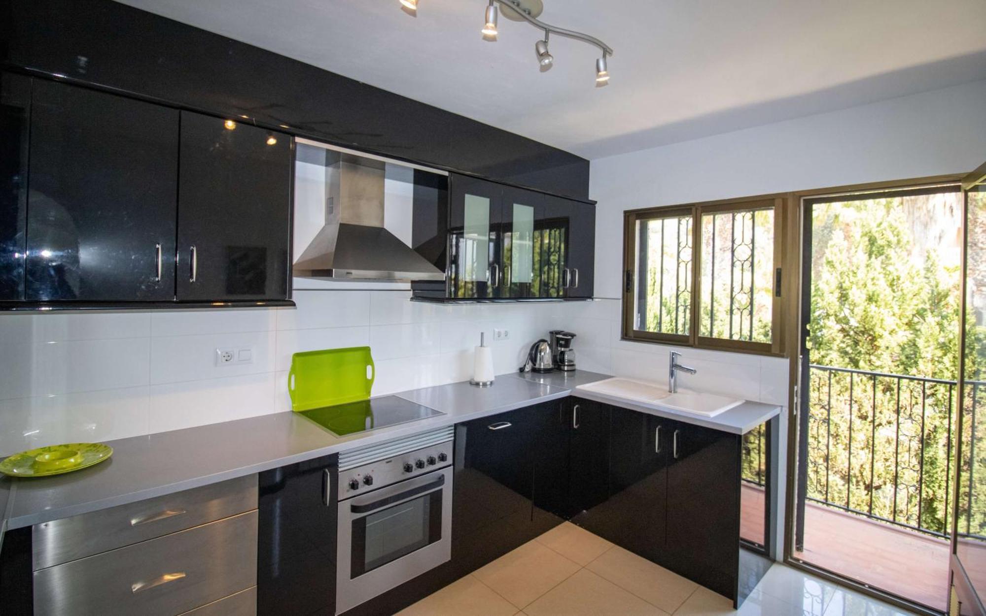 Villa Con Piscina Privada Y Barbacoa - Albert Villas Alcossebre Eksteriør bilde