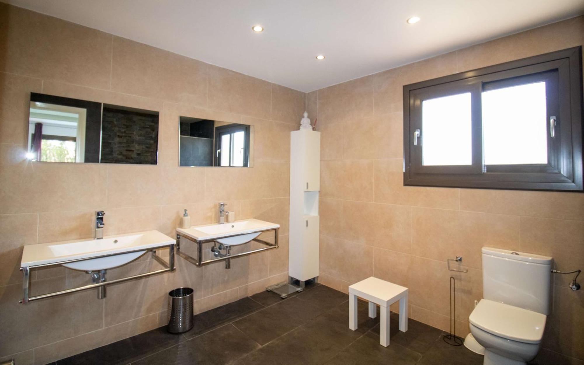 Villa Con Piscina Privada Y Barbacoa - Albert Villas Alcossebre Eksteriør bilde